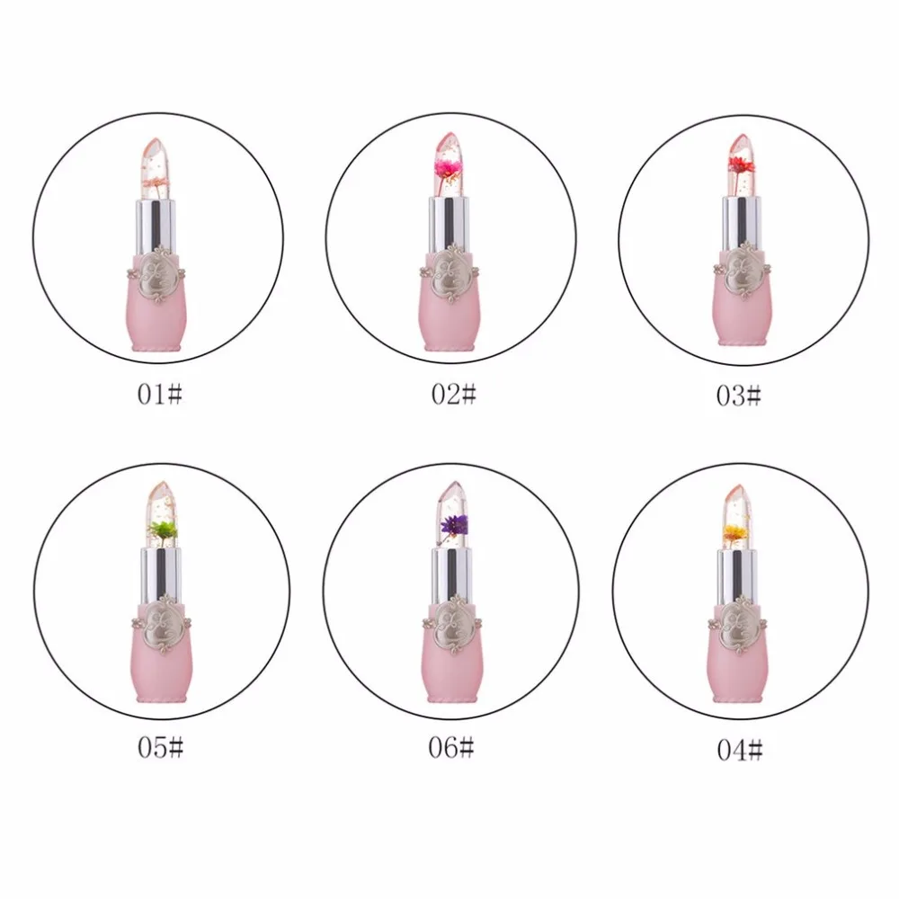 Портативная термостойкая помада для губ инструмент макияжа увлажняющий