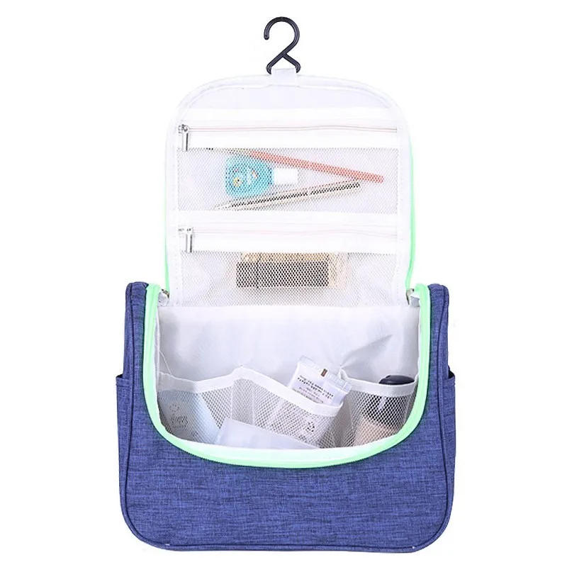 LIKETHIS мужская сумка для макияжа органайзер путешествий высокое качество