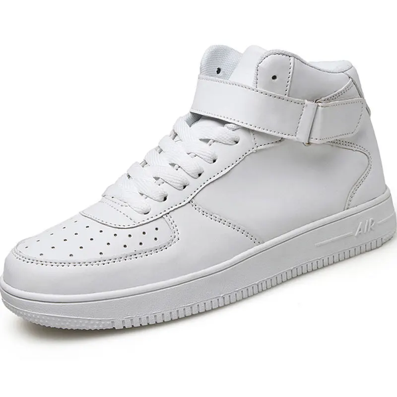 2018 классические дышащие Мужская обувь Спорт на открытом воздухе мужские