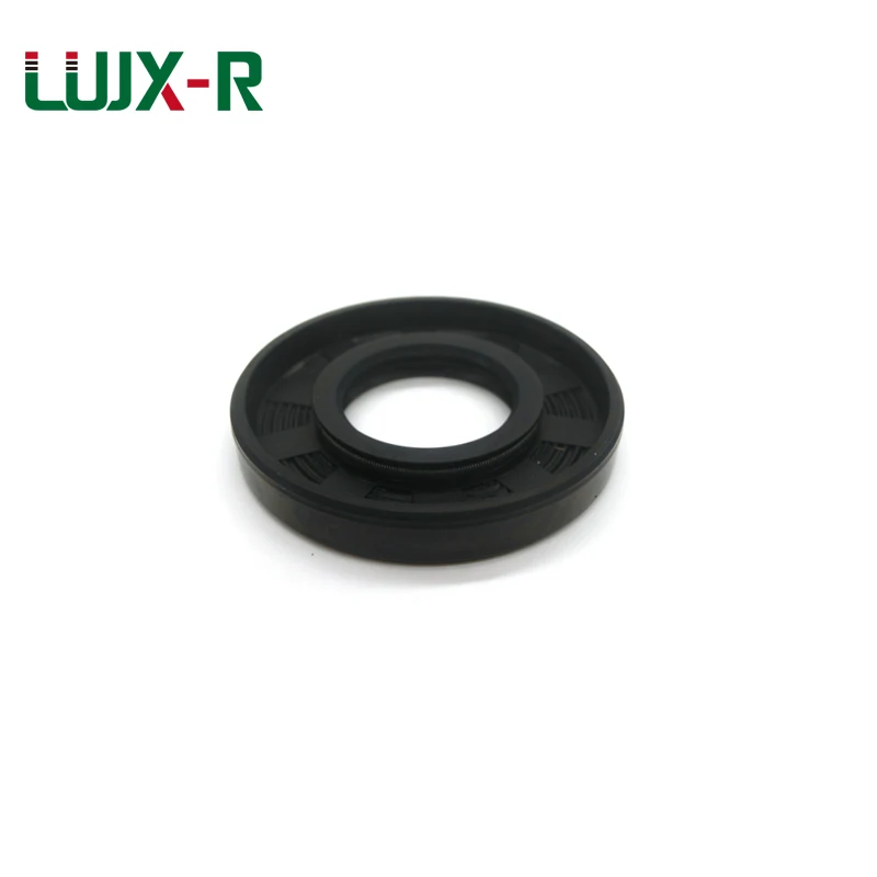 LUJX R 2 шт. маслостойкие нитриловые резиновые уплотнения для вала|Прокладки| |