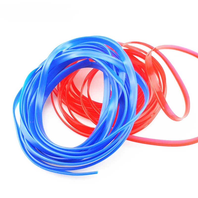 Форма автомобиля 5 Φ для универсальных гибких молдингов интерьера Jaguar XF XJS XJ XK