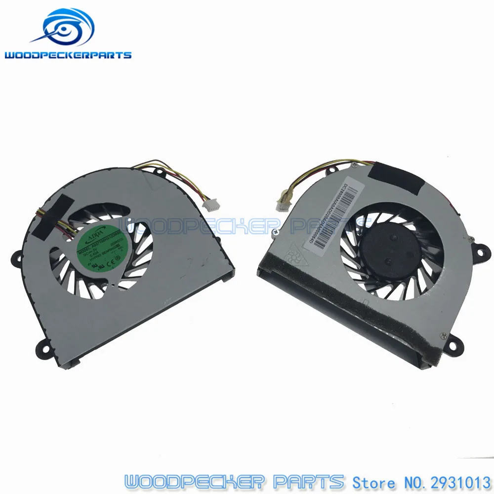 Original Laptop CPU Cooling Fan For IBM Lenovo G780 LAPTOP Cooler Radiator MG60120V1-C140-S99 | Компьютеры и офис