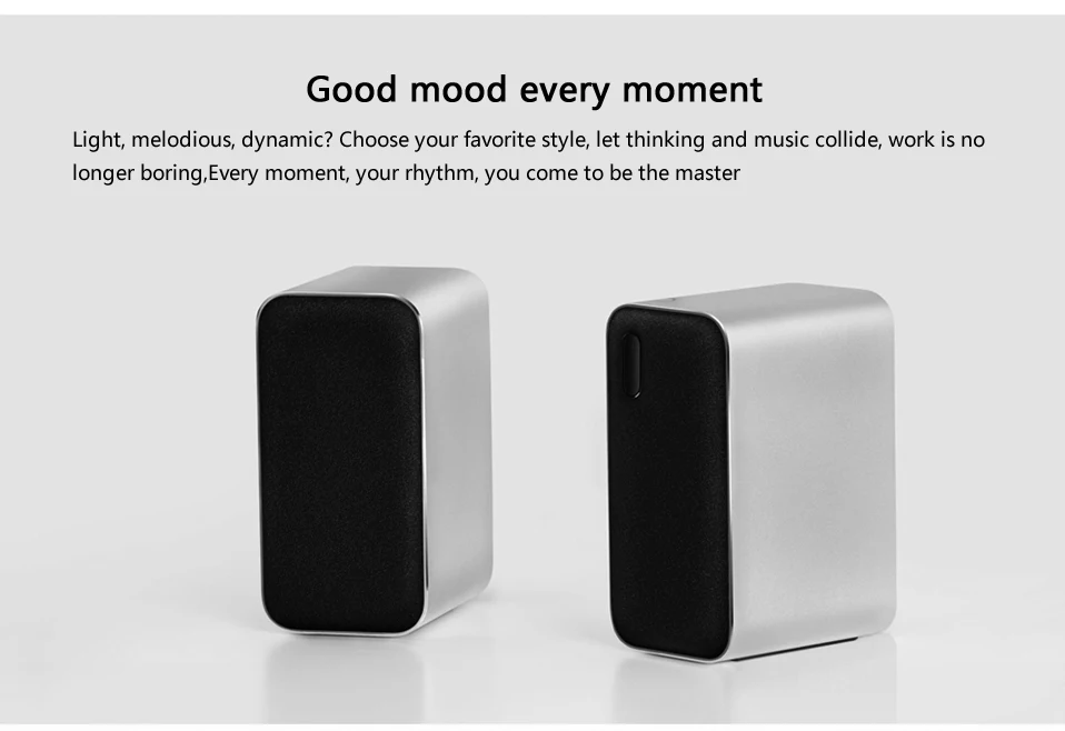 Xiaomi Bluetooth компьютерный динамик 12 Вт 2,4 ГГц беспроводной портативный двойной бас стерео AUX DSP светодиодный индикатор с микрофоном