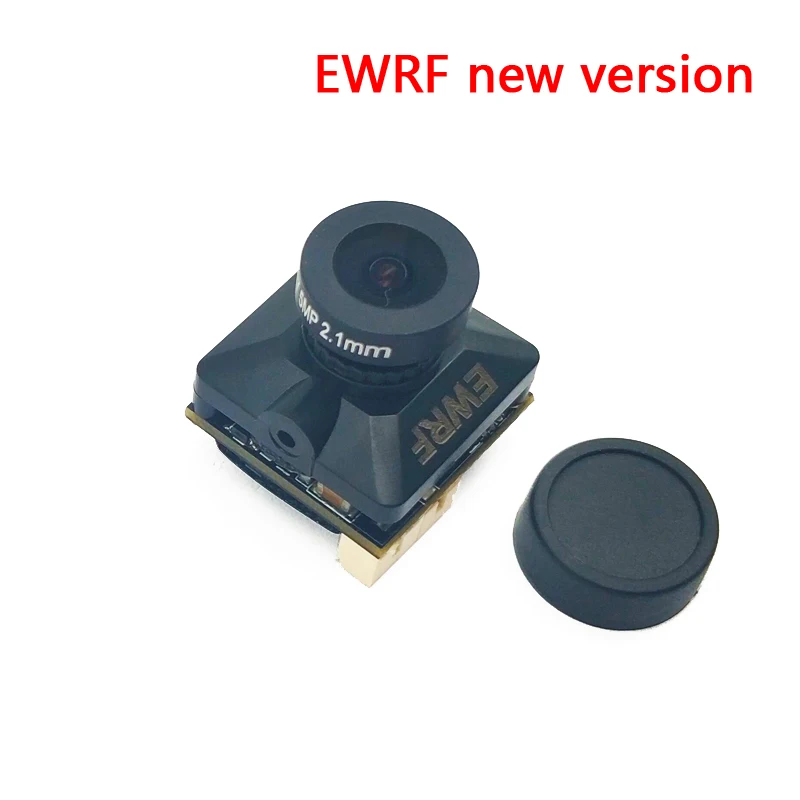 Микро Swift 2 600TVL 1 мм FOV 140/100 градусов 1/3 '𧳍 FPV камера со встроенным OSD для RC Racer drone