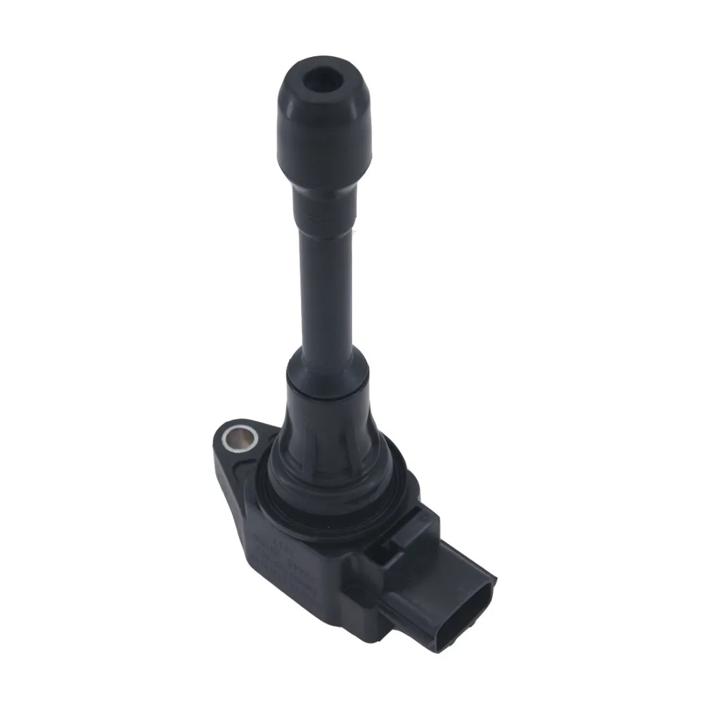 Новый 22448 JN10A оригинальная Катушка зажигания для Nissan Murano Z51 VQ35DE Teana J32 VQ25DE