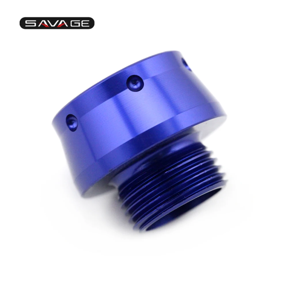 Моторное масло наполнителя винтовой колпачок для SUZUKI GSX 600/750 KATANA GSX150F GSX650F GSX1250FA