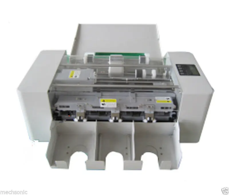 Полностью автоматический резак для карт A3 нарезной станок визиток 220 В