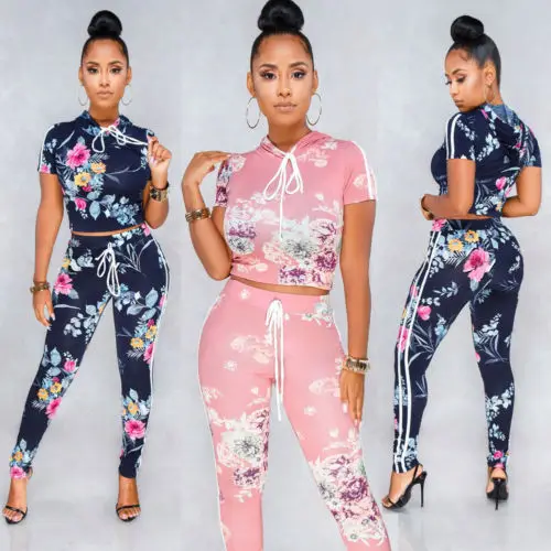 

Доставка; Женский комплект 2 шт. кроп Блуза Топ + штаны, костюм для подвижных игр, боди-комбинезон, комбинезон, комплект с комбинезоном