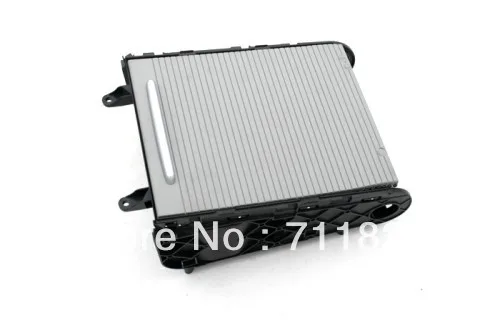 

Adjustable Euro Cup Holder Grey For Volkswagen Passat B6 Passat CC