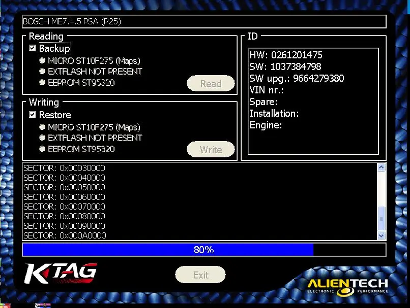 KTAG V7.020 KESS V2 V5.017 SW V2.23 v2.47 2,47 мастер ЭБУ чип инструмент настройки KTAG 7,020 лучше KTAG V7.003
