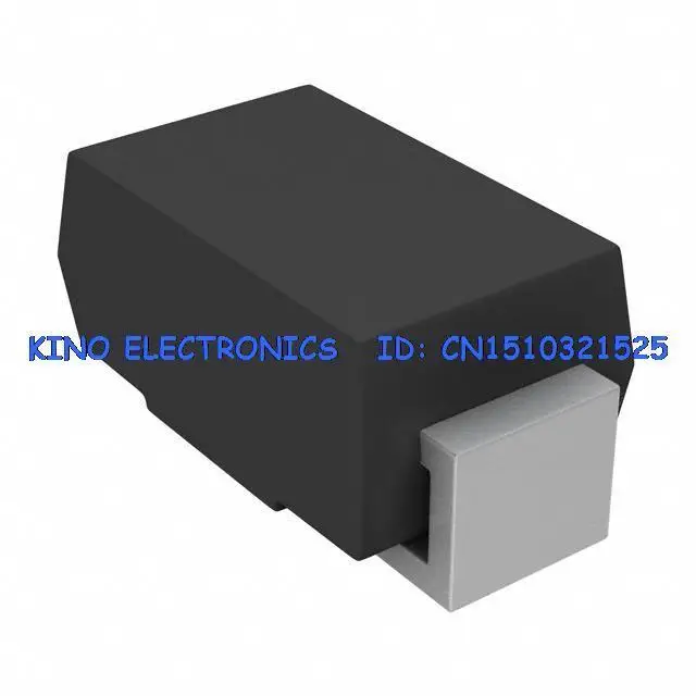 [KINO] SMBZ5944B E3/5B диодный Зенер 62V 3W DO214AA|diode code|diode screenzener diode voltage regulator |