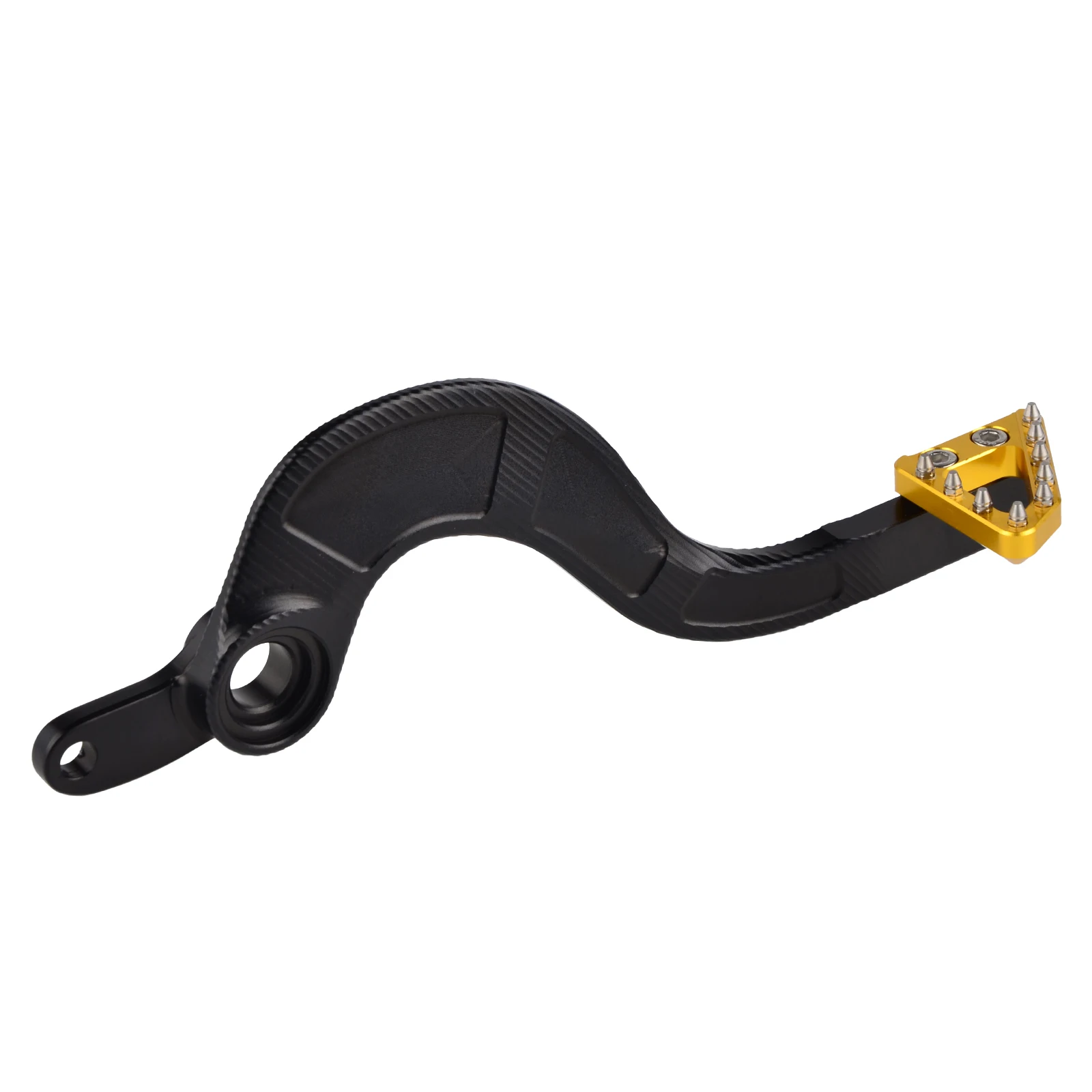 Педаль тормоза рычаг для Suzuki RMZ450 2008-2018 RMX450Z 2010-2017 RM-Z RMZ 450 RMX 450Z 2014 2015 2016 2017 |