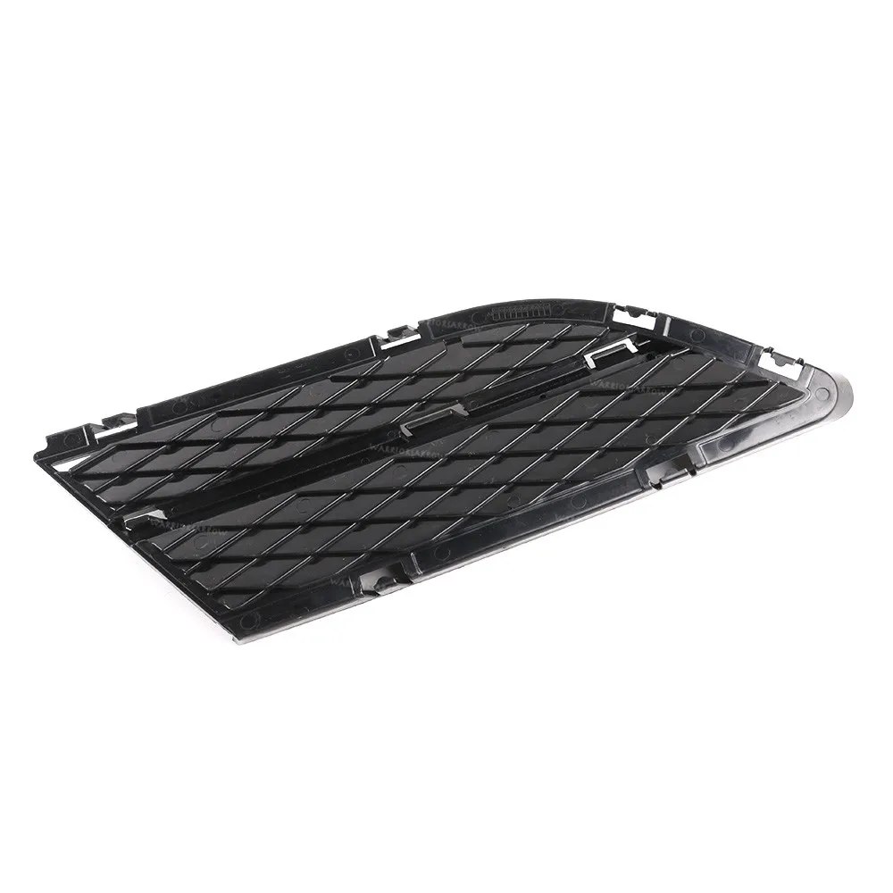 51117198901 51117198902 для BMW E90 E91 328i 325i 330i 335i 2009 2010 2011 2012 пара переднего L/R бампера нижняя