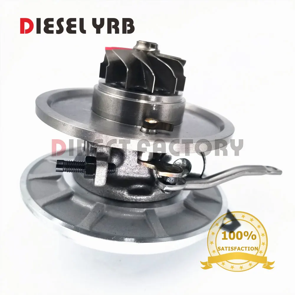 Турбо картридж CT20V/CHRA VIGO3000 VGT 17201 30160 0L040 турбо ядро CHRA для TOYOTA HILUX 3.0L|cartridge turbo|chra turbovgt
