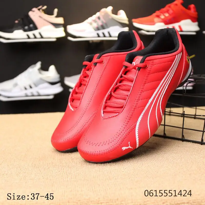 Puma обувь мужская Размеры 37 45 Мужская бадминтон обувь|Обувь для бадминтона| |