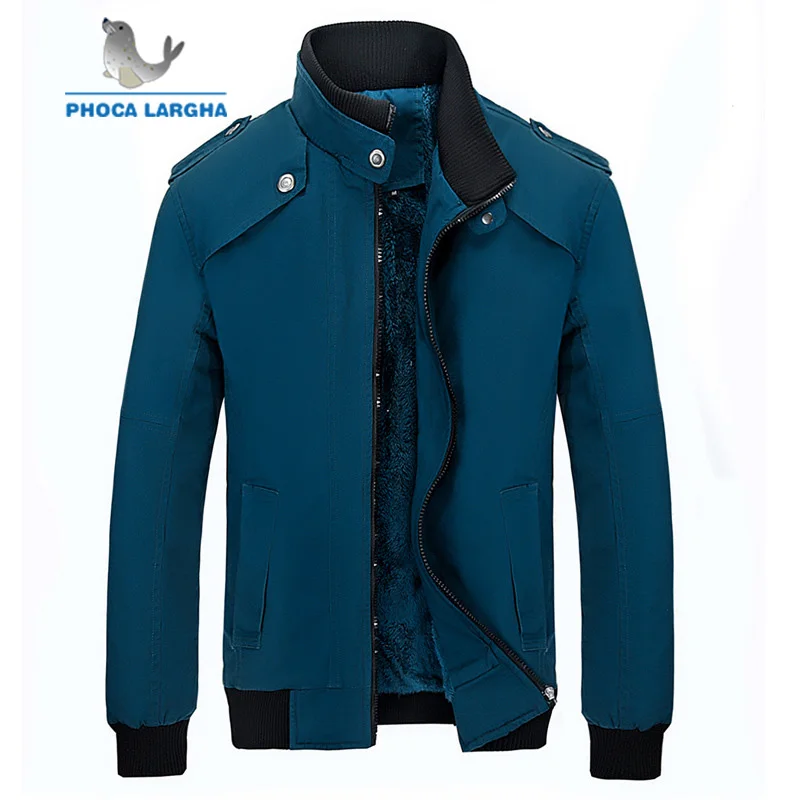 Новинка 2018 Брендовые мужские повседневные куртки Женское пальто с воротником