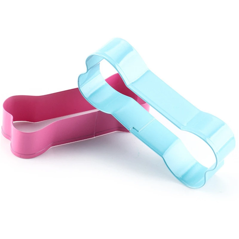 5 шт. 3 шт./компл. милый резак для печенья из нержавеющей стали форма помадки