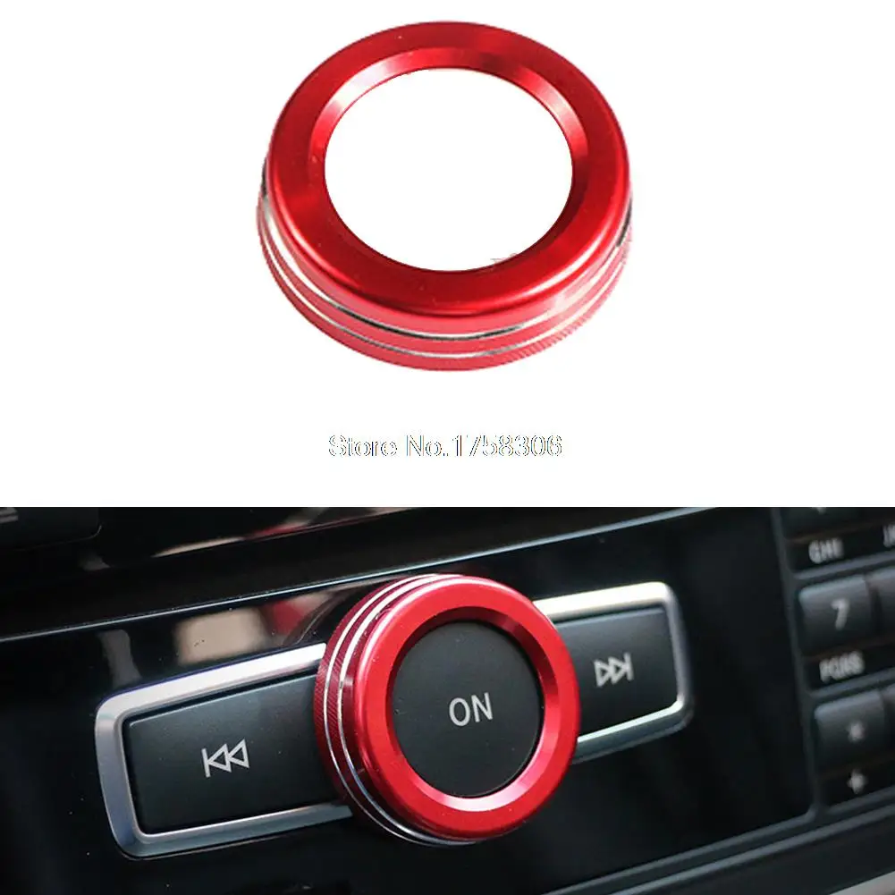 Автомобильный стикер для регулировки громкости/регулировки громкости