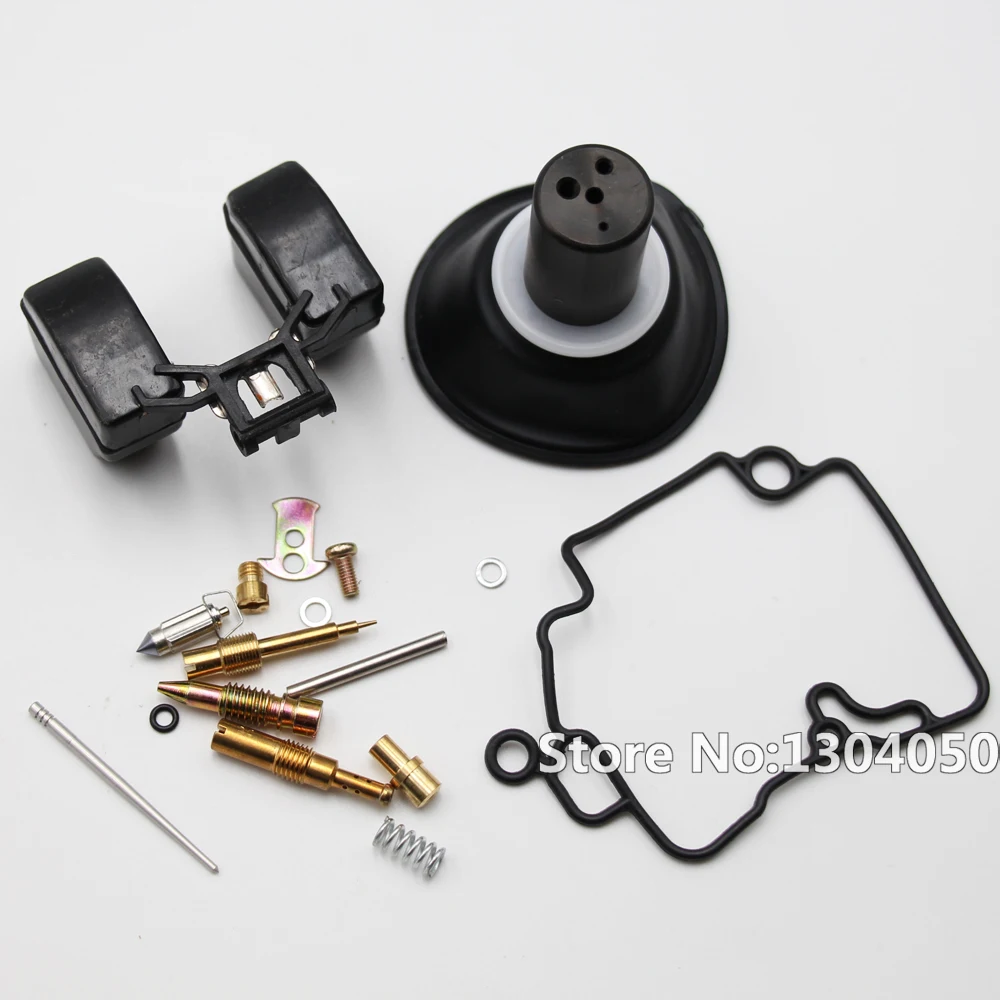 PZ18 GY6 49CC 50CC 139QMB скутер карбюратор мопеда комплект для ремонта и восстановления