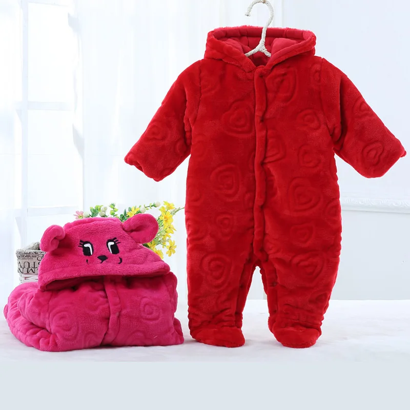 Детские комбинезоны из органического хлопка bebe bear комбинезон с капюшоном и