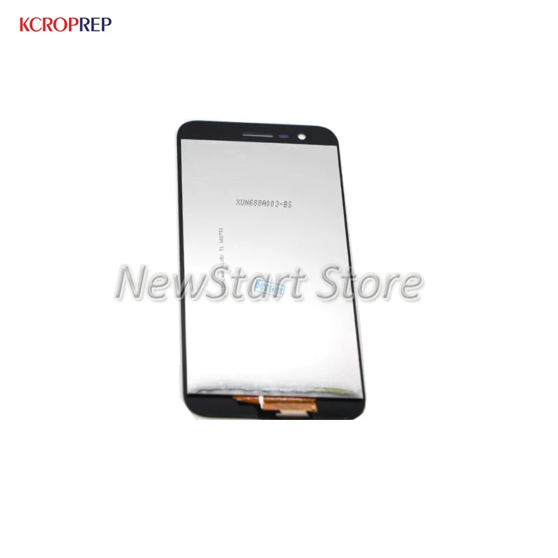5 3 &quotдля LG K10 2017X400 M250 M250N M250E M250DS ЖК-дисплей кодирующий преобразователь сенсорного