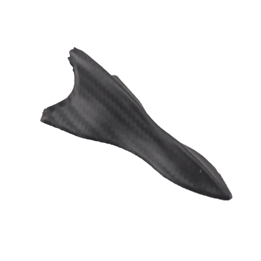 10 шт. автомобильный Стайлинг Tunning Shark Fin комплект диффузор спойлер крыло крыши