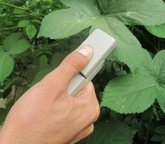 

(plant leaf temperature difference meter) analyzer tester portable YWC-A