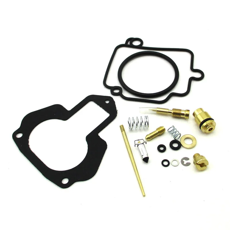 Ремонтный комплект карбюратора XLJOY для 1993-1995 Yamaha 400 Kodiak 4x4 YFM350F FW Big Bear 1989 1990 1991 1992 |