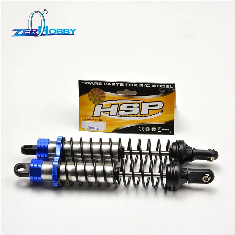 Безколлекторная электрическая модель RC автомобиль игрушки запчасти передний