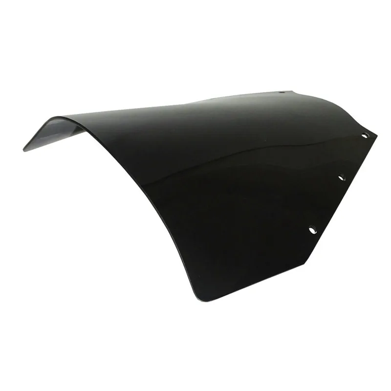 Ветровое стекло waase для мотоцикла Yamaha FAZER FZ1 FZS 1000 2001 2002 2003 2004 2005 | Автомобили и