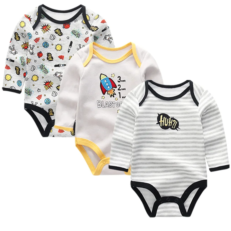 Детская одежда 2021 зимние комбинезоны для новорожденных комбинезон маленьких