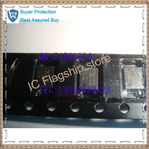 

TLP124 TLP124GB TLP124GR новая Оригинальная монополия магазин пятно света муфта Двойная корона