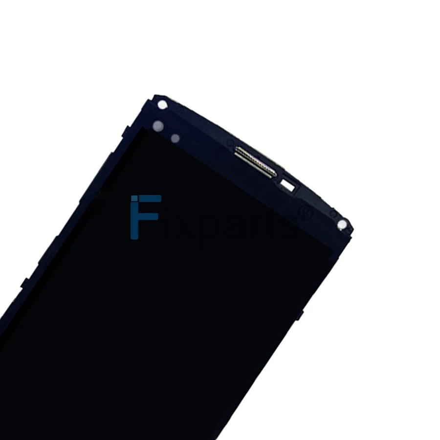 Черный ЖК дисплей 5 7 дюйма для LG V10 H960 H968 H900 VS990 с рамкой Pantalla LCD|touch screen digitizer|lg lcd