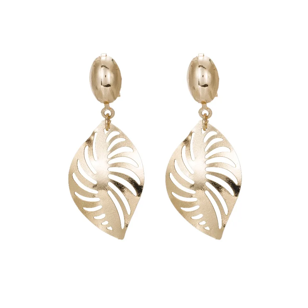 Женский Классический комплект из колье и сережек в африканском стиле MUKUN