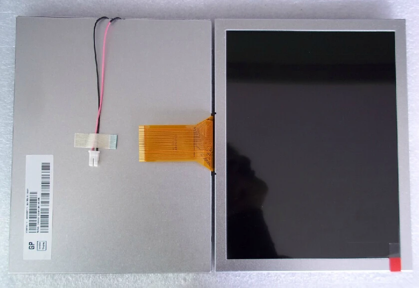 Фотообои AT080TN52 V.1 с драйвером сенсорного экрана