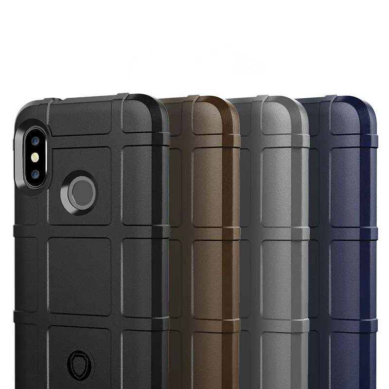 Mi A2 2 Lite случае 5 84 чехол люкс на redmi 6 Pro противоударный ТПУ для Xiaomi 8 SE 8SE A2lite xiaomi a2 6a |