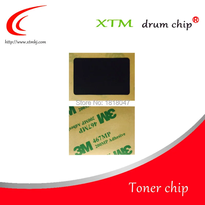 Совместимый 7 2 K TK-170 TK170 TK 170 тонер-чип для Kyocera FS-1320 FS-1370 FS-1320D Сброс картриджа