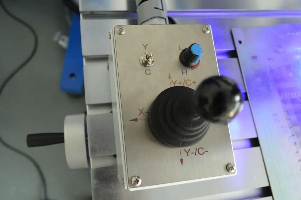 Fast speed 200W desktop mold/mould laser welding machine soldering | Laser Welders