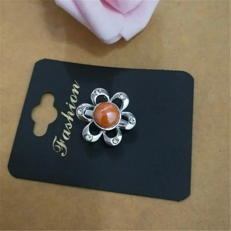 Fashion 4 Style Silver Color Flower Brooches For Women Rhinestones Crystal Wedding Brooch Pin Jewelry Clothing Badge Accessorise | Украшения