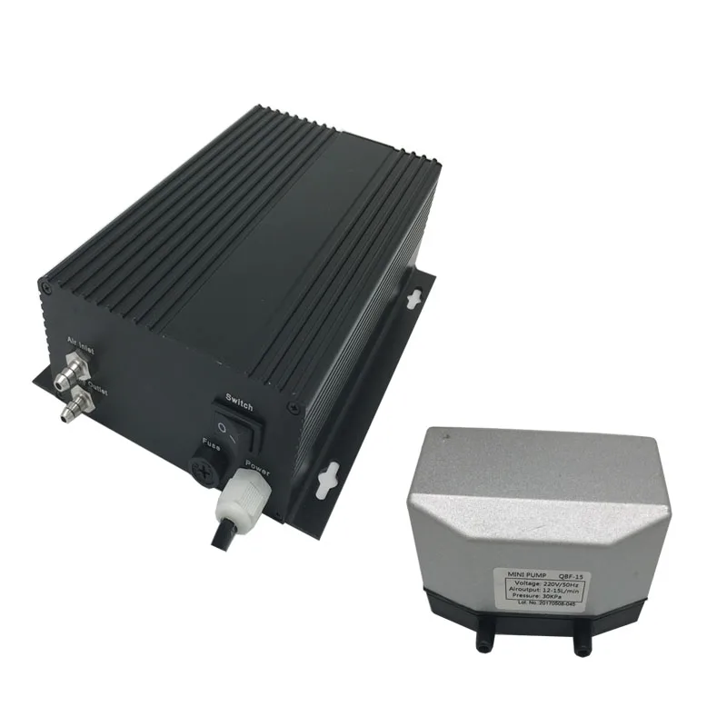 Портативный коммерческий генератор озона 220 В 600 мг/ч|commercial ozone generator|ozone 220vozone generator