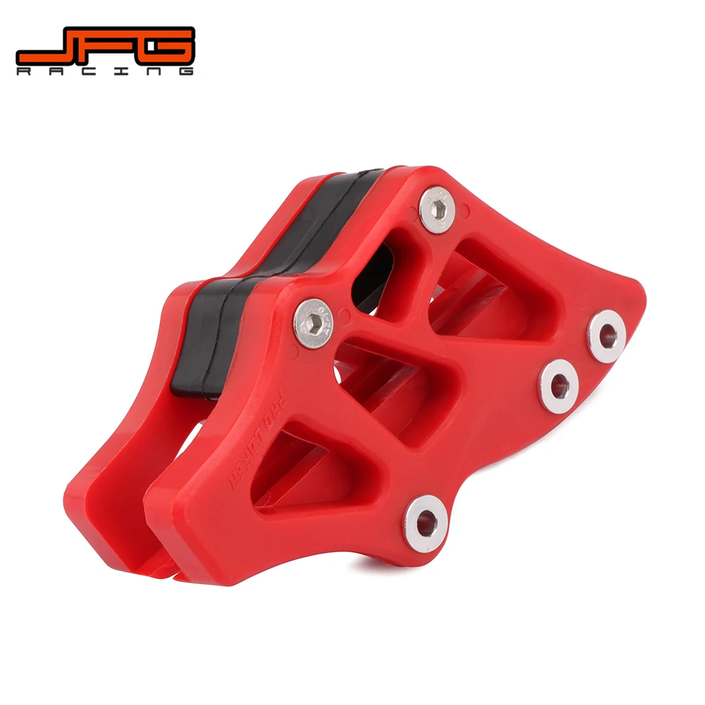 Защитная направляющая цепи для HONDA CR125 CR250R CRF250 CRF450R CRF250X CRF450X | Автомобили и