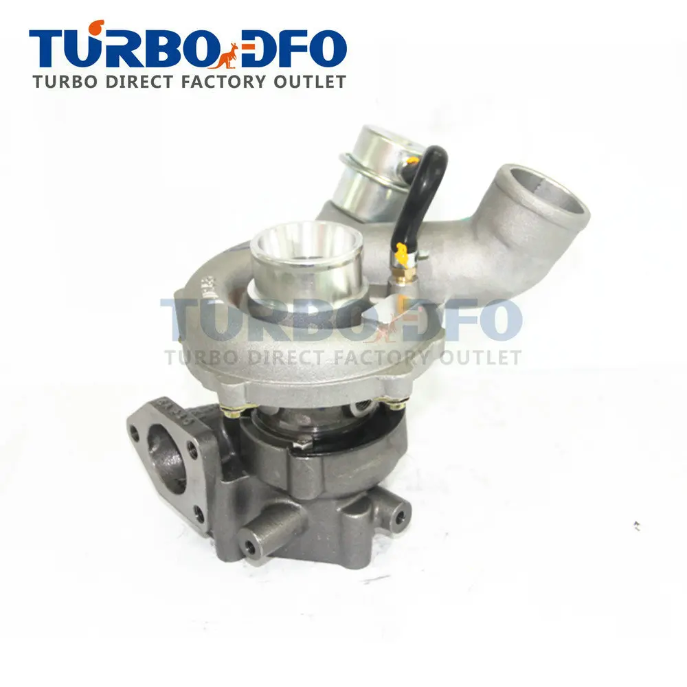 Турбокомпрессор GT1752S 733952-0001 турбина для KIA Sorento 2 5 CRDI D4CB 103 кВт/140 HP