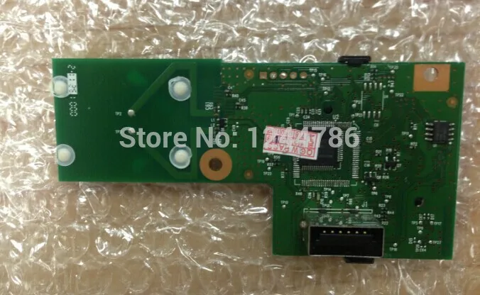 Игровые аксессуары для xbox360 rf модуль pcb плата переключателя питания оригинальная