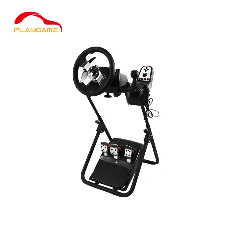 MOFE гоночный руль стенд Pro для logitech G29 G920 Thrustmaster T3PA