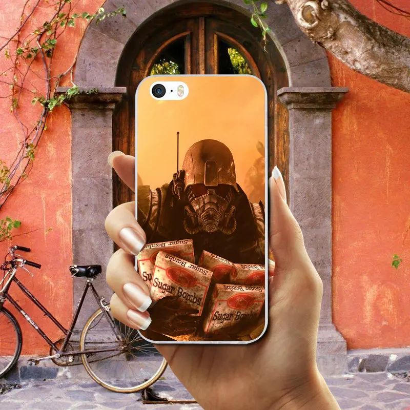 Чехол-накладка для iPhone 8/7/6/6S Plus/X/XR/XS Max/10/5/5/SE/5C | Мобильные телефоны и аксессуары