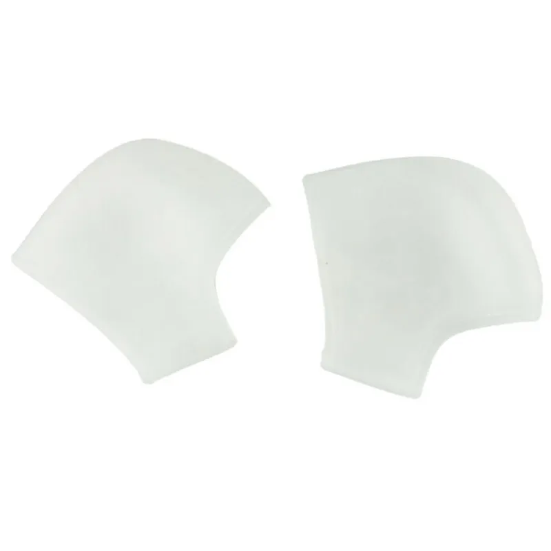 安い Dhl または EMS 200 ペアシリコン保湿ジェルヒールソックス抗スリップメンテナンス割れスキンケアプロテクター足ケア