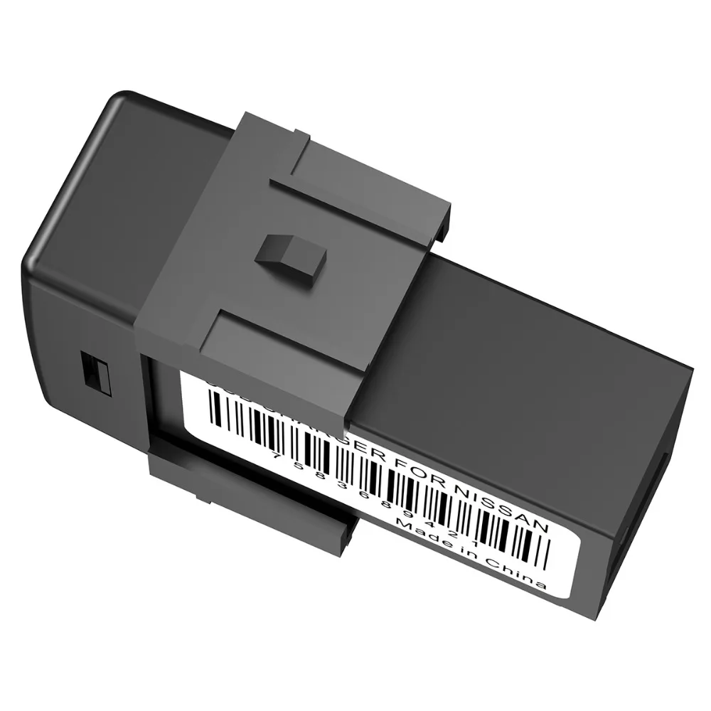 Автомобильное зарядное устройство CHELINK 12 В Quick USB 3 0 А Charge для мобильного телефона