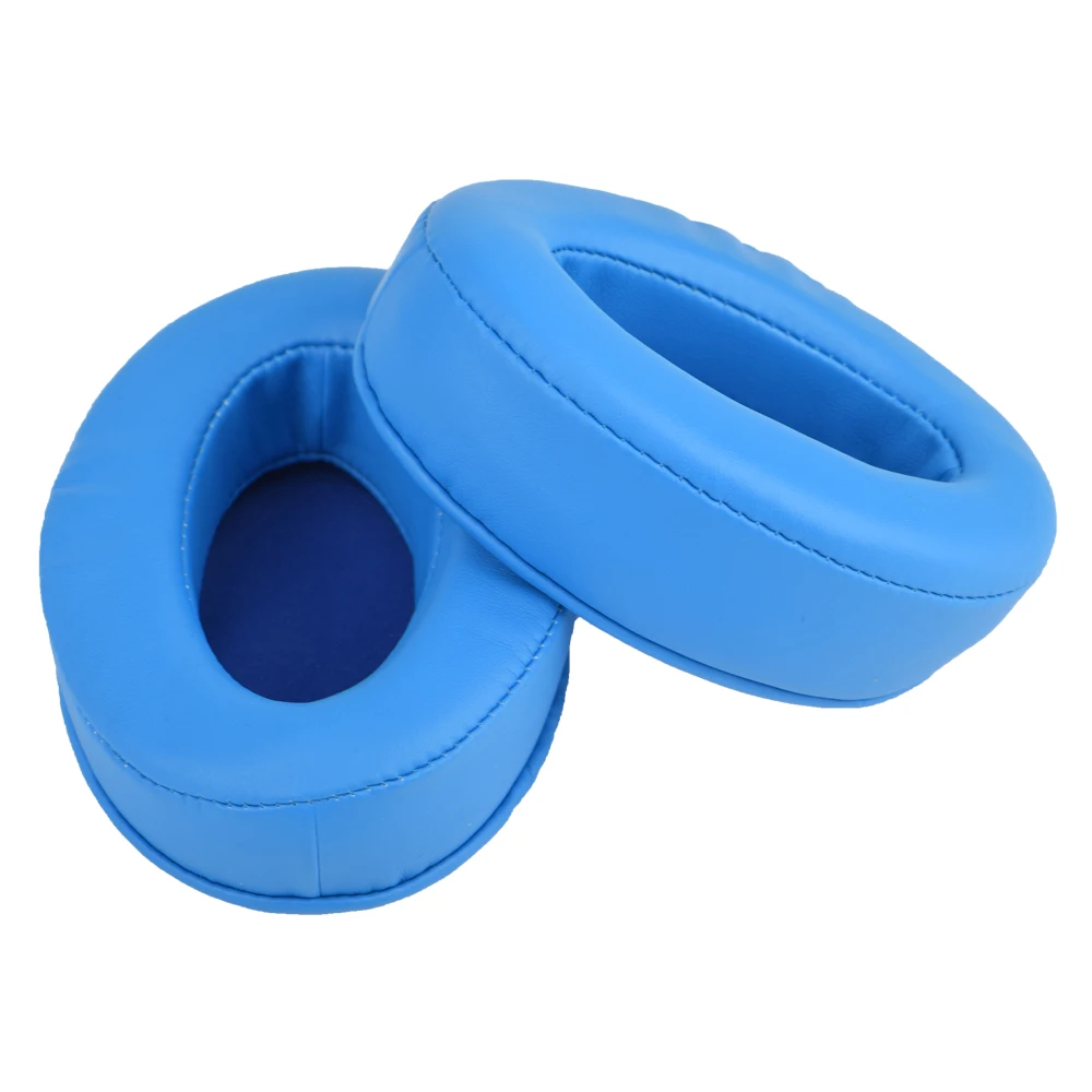 

Амбушюры для наушников Sony MDR V6/ZX 700, для Brainwavz HM5, для наушников AKG 701 Q701 из Протеиновой кожи с памятью