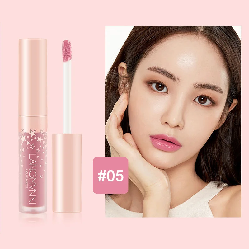 12 Pcs Matte Liquid Lipstick Waterproof Velvet Lip Tint Long Lasting Glaze TY99 |