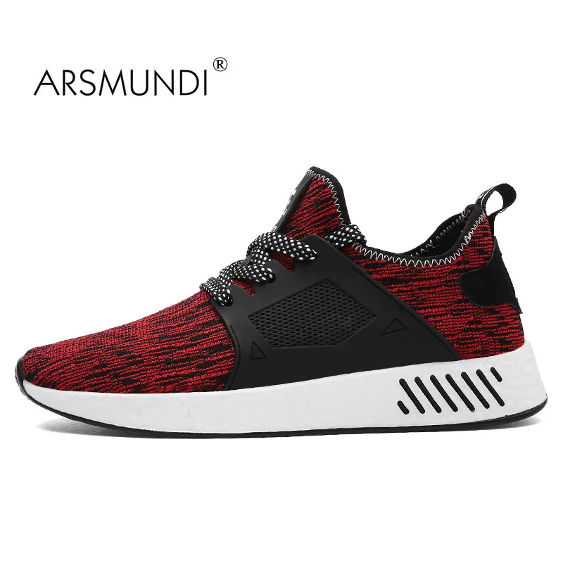 ARSMUNDI оригинальная мужская обувь летняя спортивная для мужчин